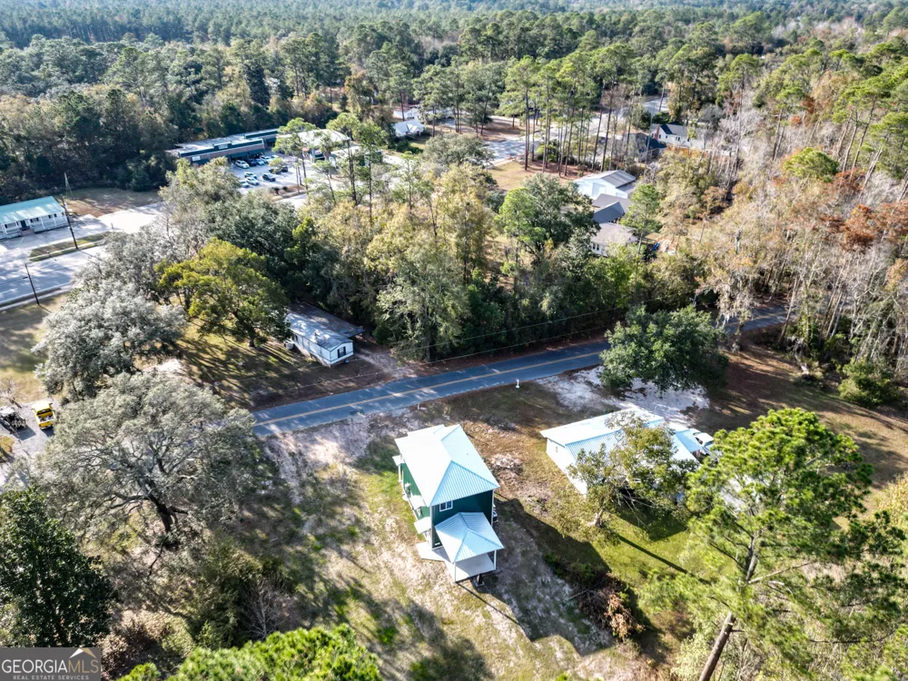 180 NE Main North ST Ludowici, GA 31316