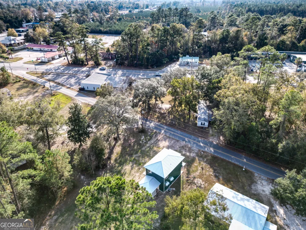 180 NE Main North ST Ludowici, GA 31316