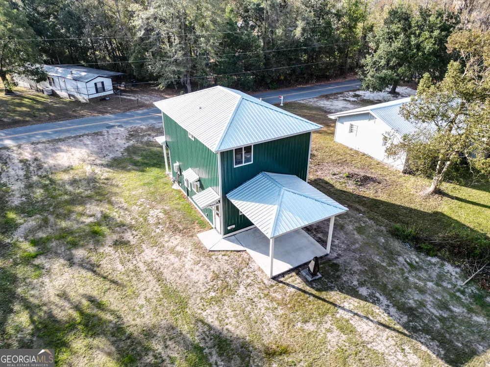 180 NE Main North ST Ludowici, GA 31316