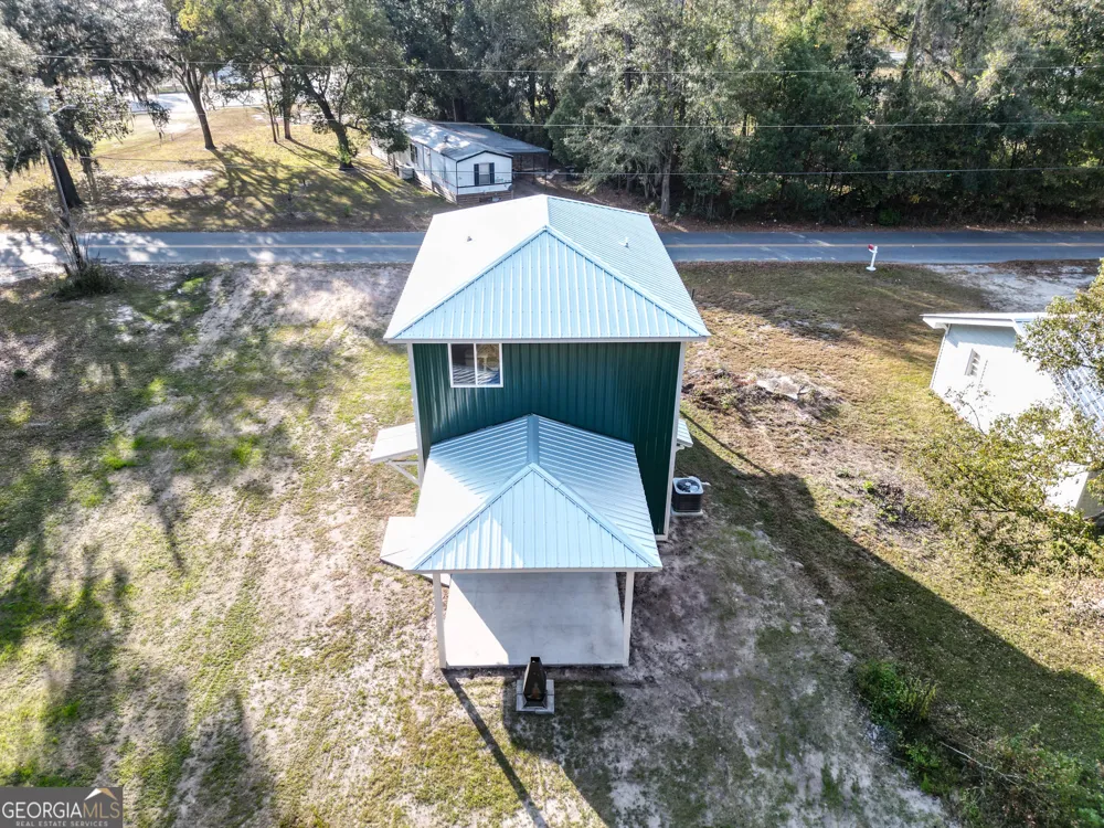180 NE Main North ST Ludowici, GA 31316