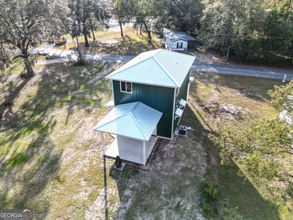 180 NE Main North ST Ludowici, GA 31316