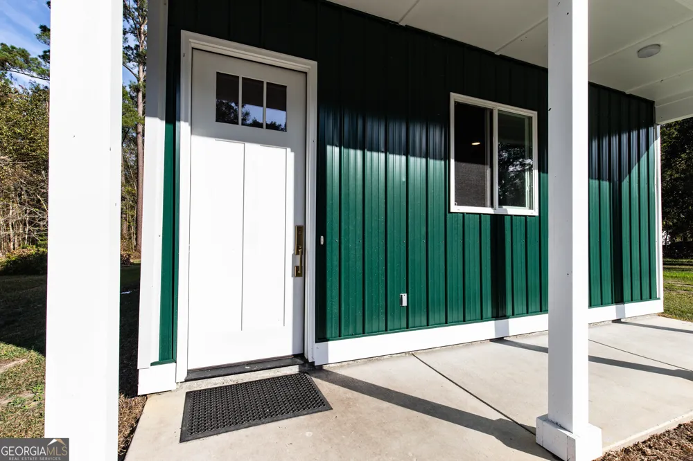 180 NE Main North ST Ludowici, GA 31316