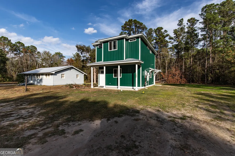 180 NE Main North ST Ludowici, GA 31316