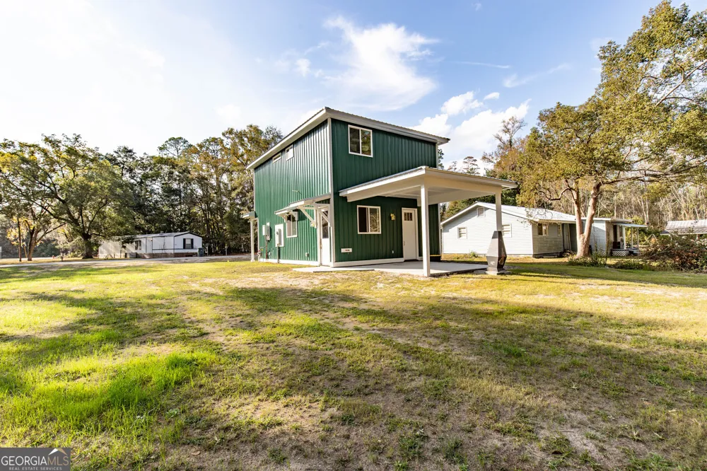 180 NE Main North ST Ludowici, GA 31316