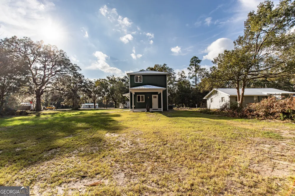 180 NE Main North ST Ludowici, GA 31316