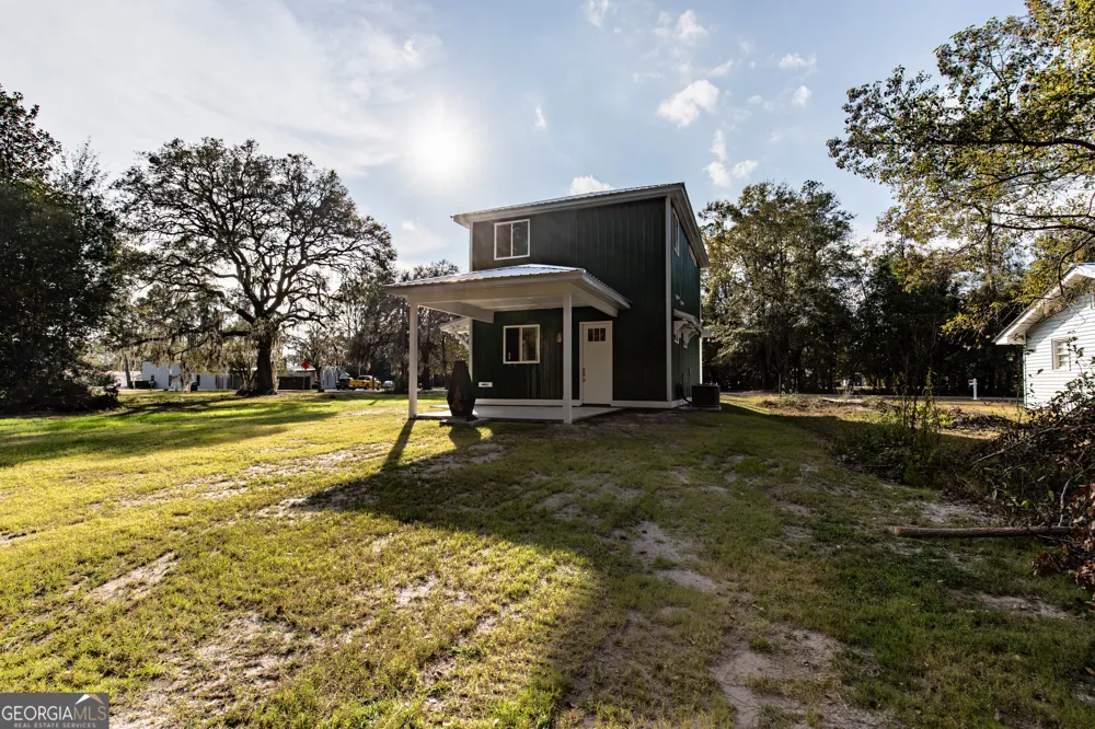 180 NE Main North ST Ludowici, GA 31316
