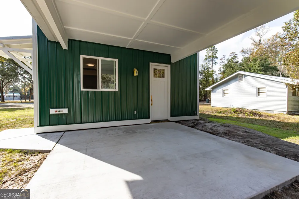 180 NE Main North ST Ludowici, GA 31316