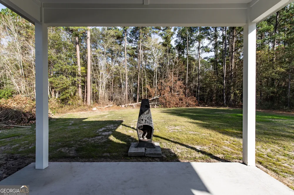 180 NE Main North ST Ludowici, GA 31316