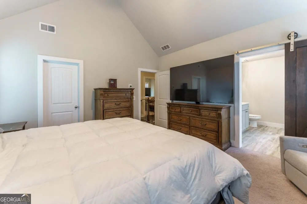 46 Longview DR Dawsonville, GA 30534