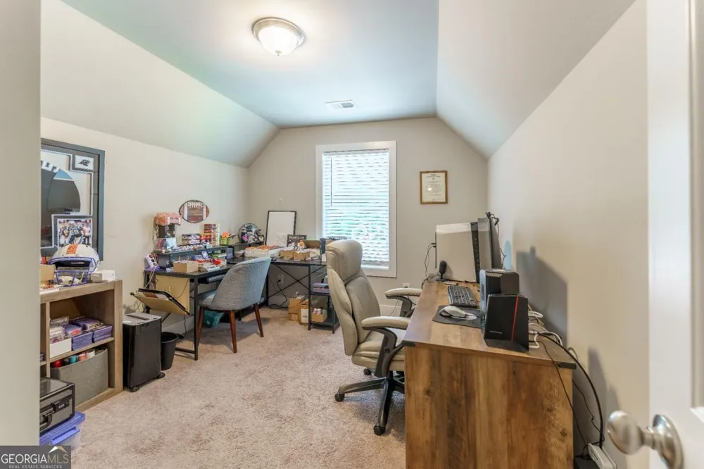 46 Longview DR Dawsonville, GA 30534