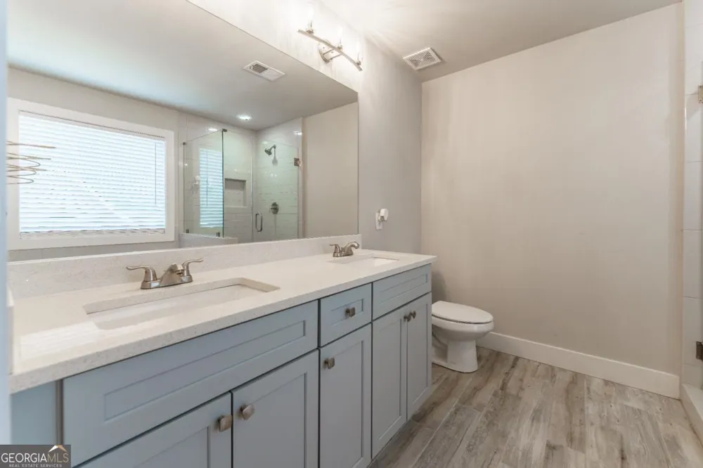 46 Longview DR Dawsonville, GA 30534