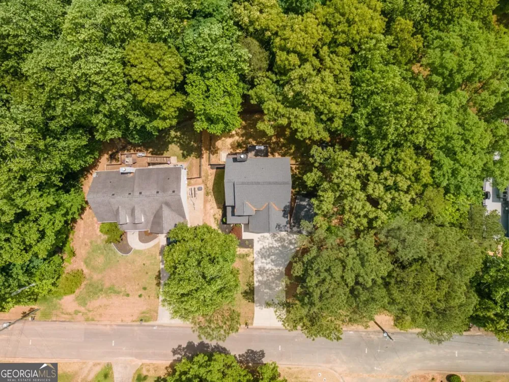 46 Longview DR Dawsonville, GA 30534