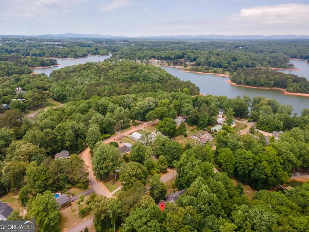 46 Longview DR Dawsonville, GA 30534