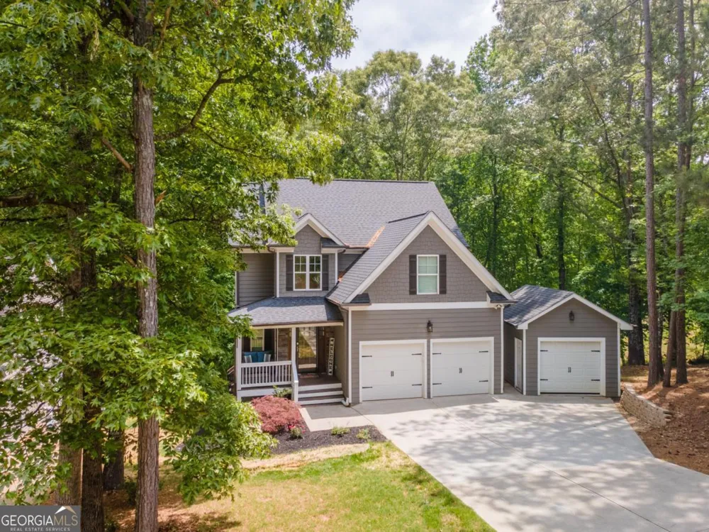 46 Longview DR Dawsonville, GA 30534