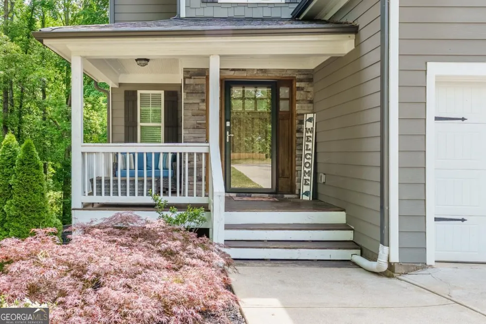46 Longview DR Dawsonville, GA 30534