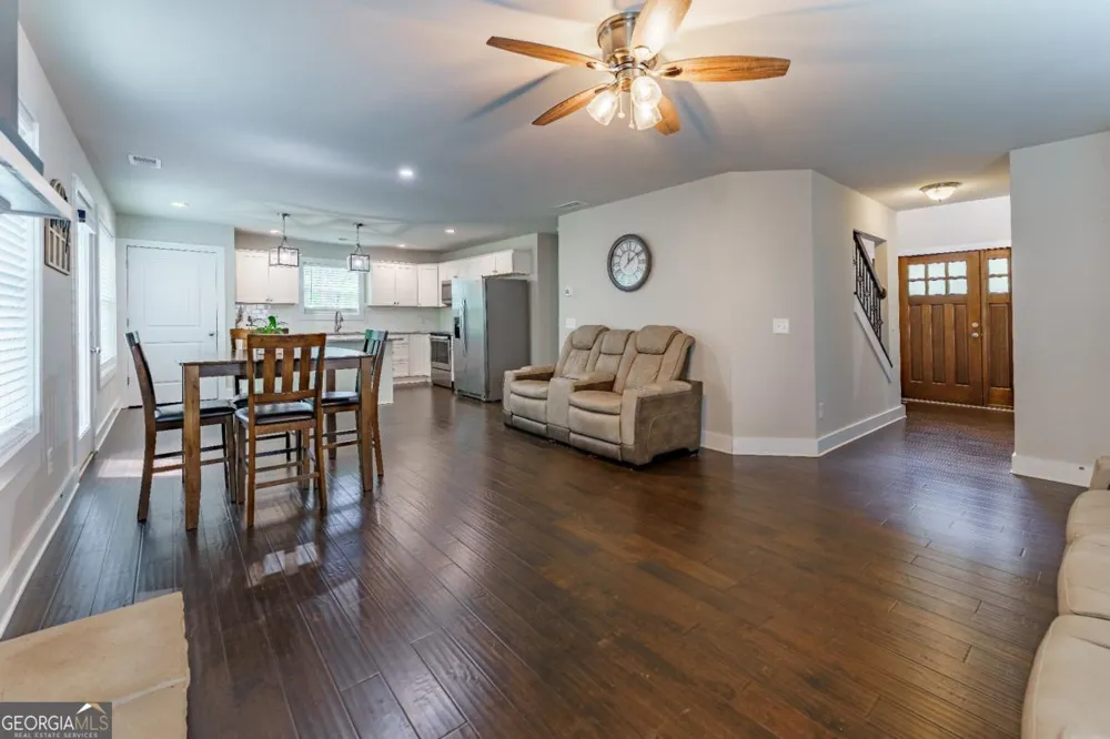 46 Longview DR Dawsonville, GA 30534