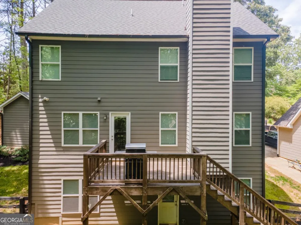 46 Longview DR Dawsonville, GA 30534