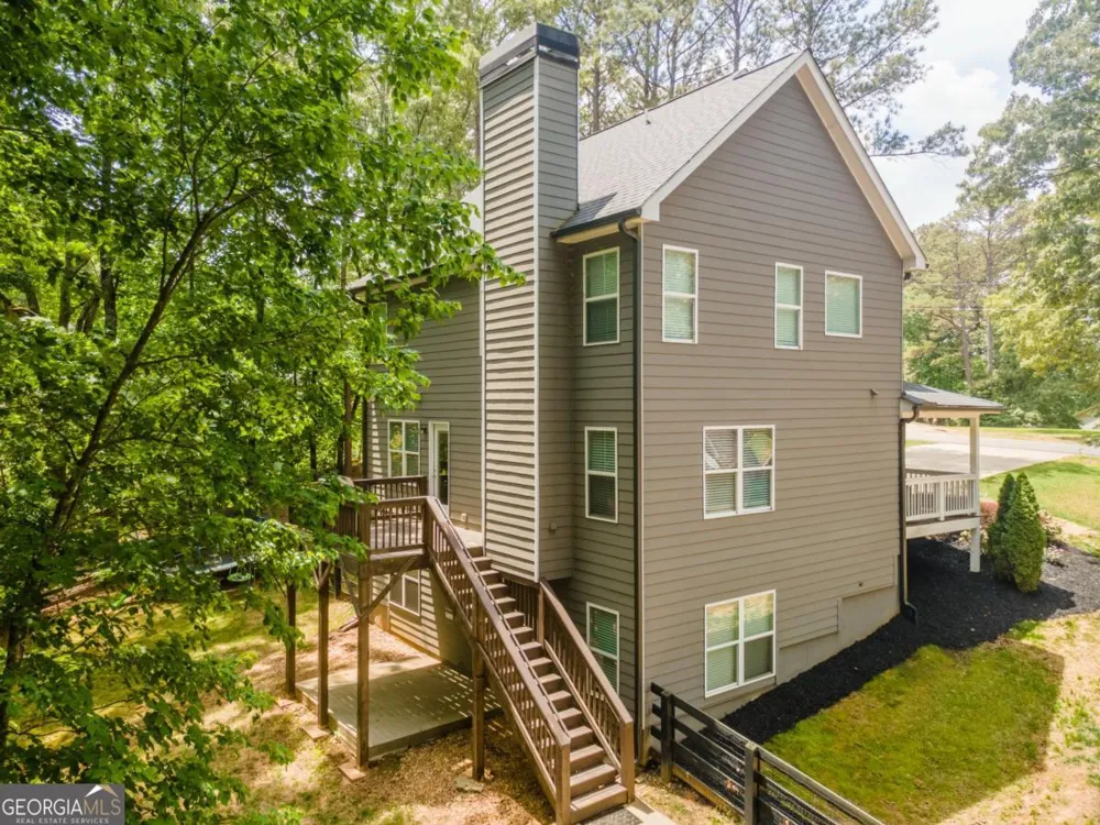 46 Longview DR Dawsonville, GA 30534