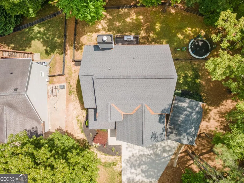 46 Longview DR Dawsonville, GA 30534