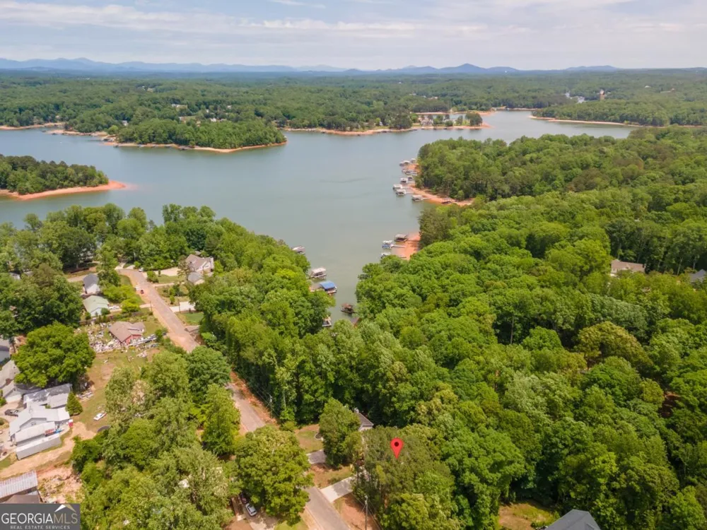 46 Longview DR Dawsonville, GA 30534