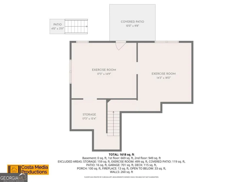 46 Longview DR Dawsonville, GA 30534