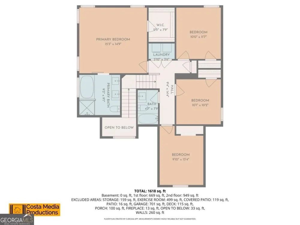 46 Longview DR Dawsonville, GA 30534