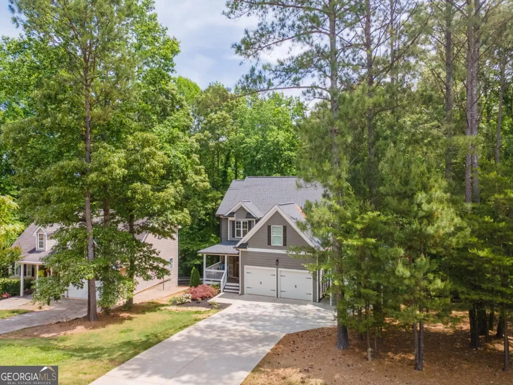 46 Longview DR Dawsonville, GA 30534
