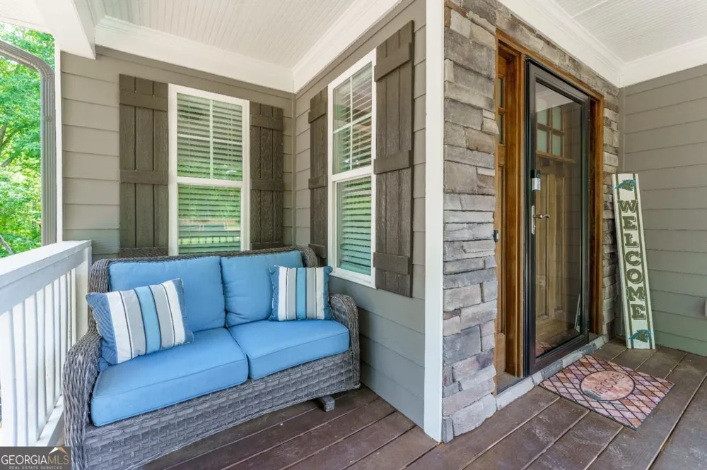 46 Longview DR Dawsonville, GA 30534