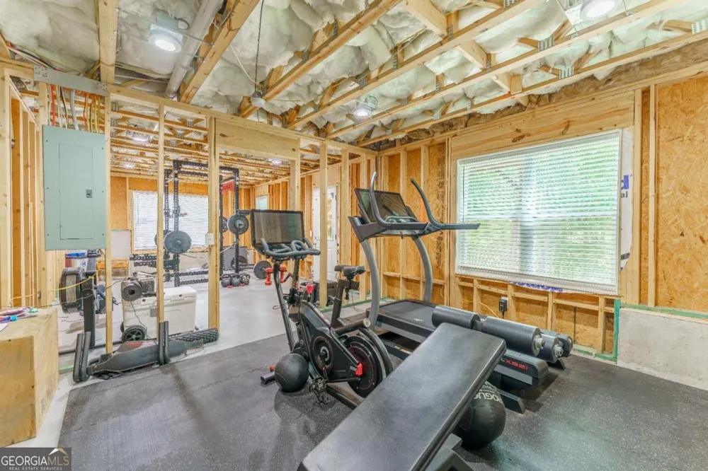 46 Longview DR Dawsonville, GA 30534