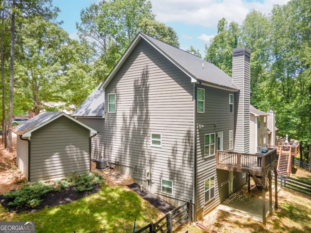 46 Longview DR Dawsonville, GA 30534