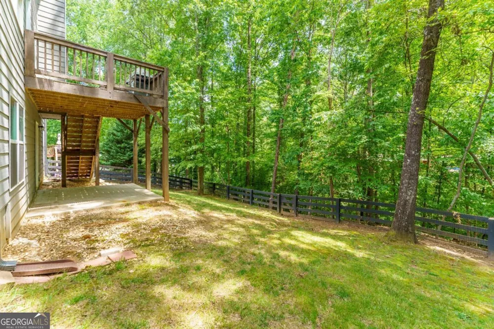 46 Longview DR Dawsonville, GA 30534