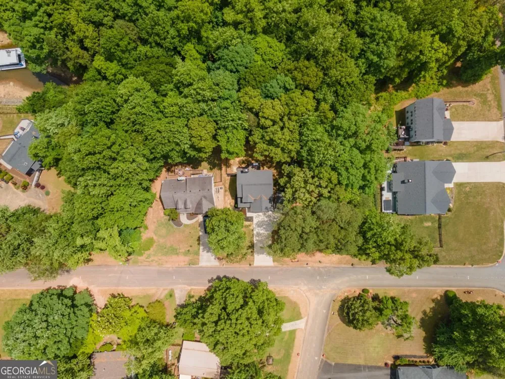 46 Longview DR Dawsonville, GA 30534