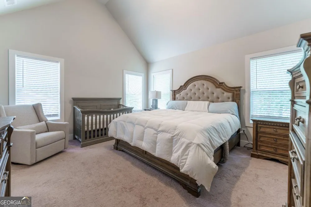 46 Longview DR Dawsonville, GA 30534