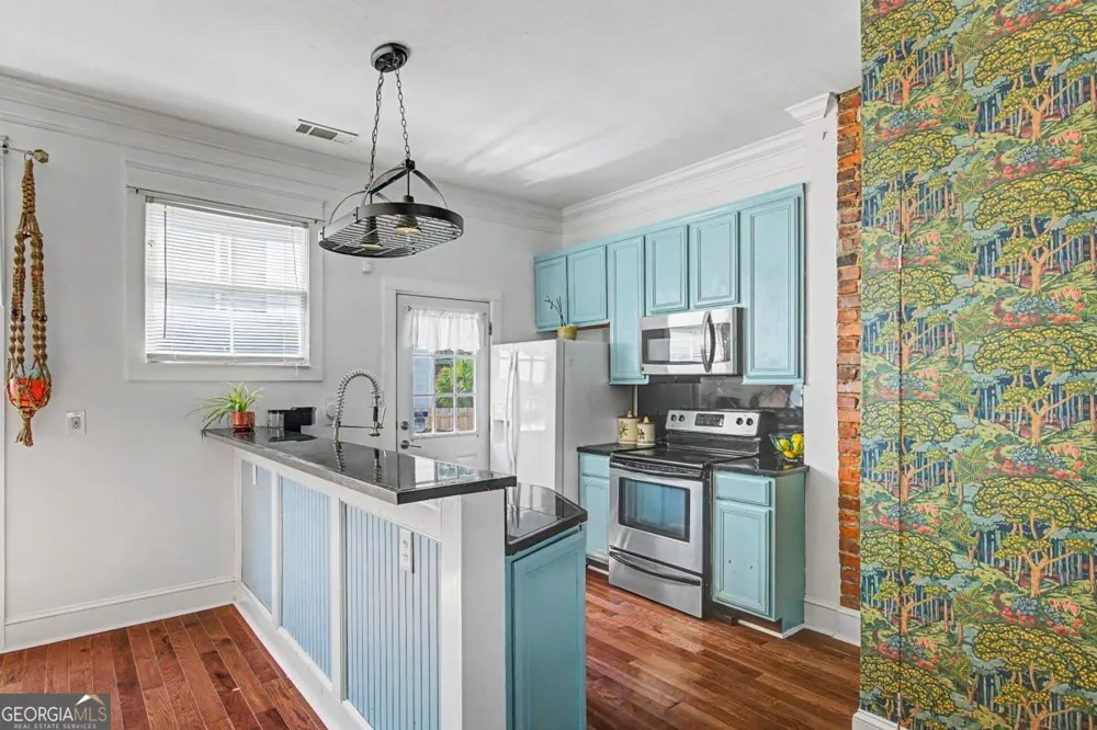 1410 Jefferson ST Savannah, GA 31401