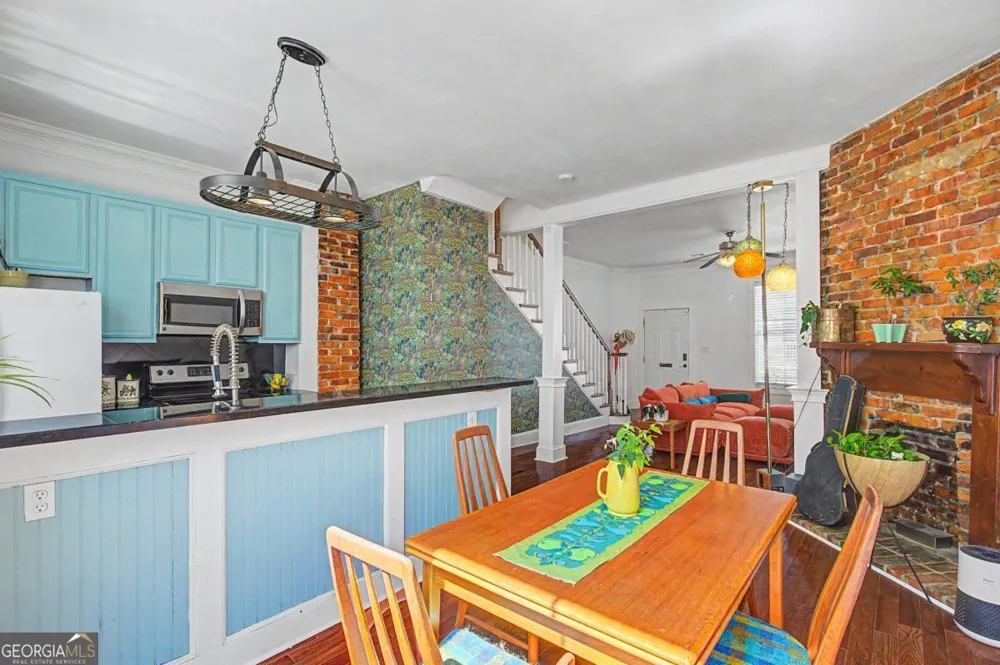 1410 Jefferson ST Savannah, GA 31401