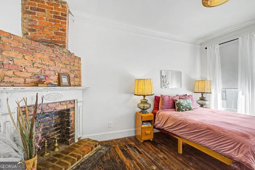 1410 Jefferson ST Savannah, GA 31401