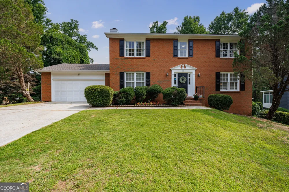 861 Lagoon CT Stone Mountain, GA 30083