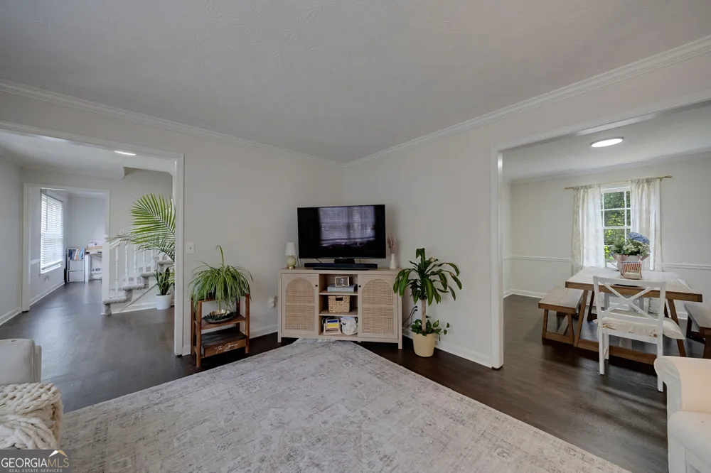 861 Lagoon CT Stone Mountain, GA 30083
