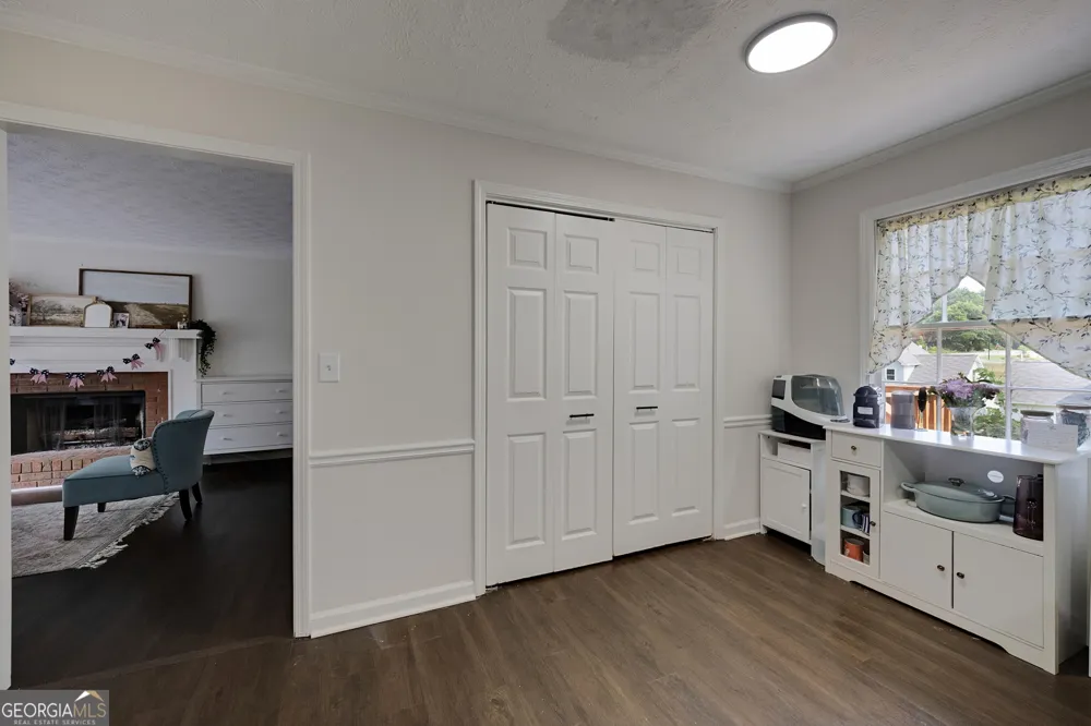 861 Lagoon CT Stone Mountain, GA 30083