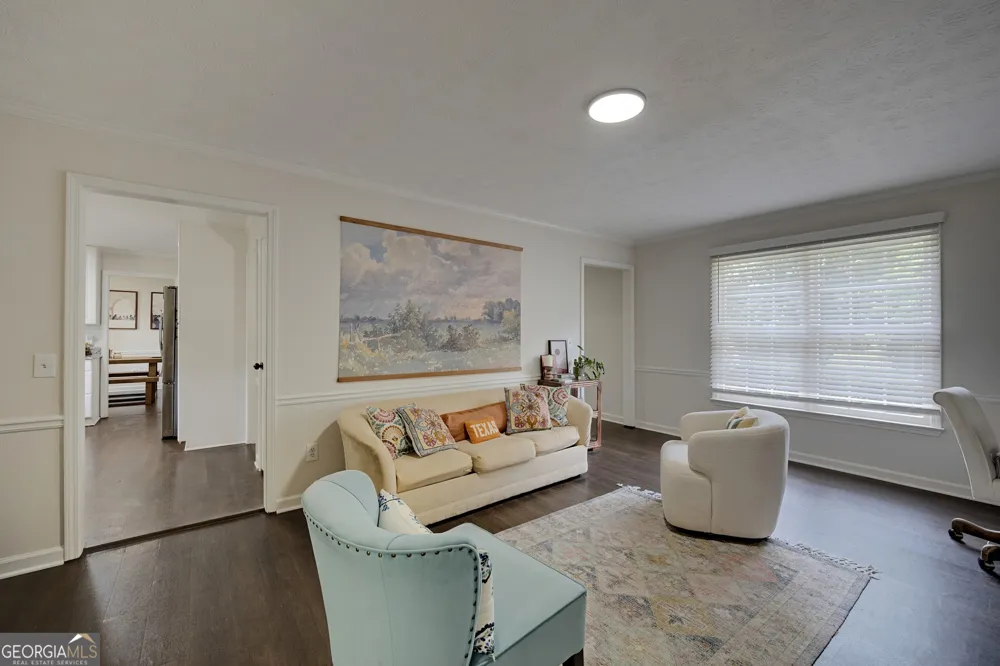 861 Lagoon CT Stone Mountain, GA 30083