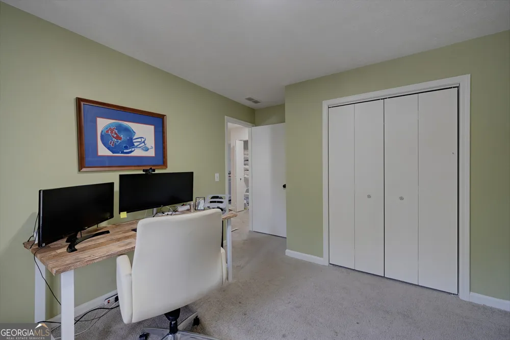 861 Lagoon CT Stone Mountain, GA 30083