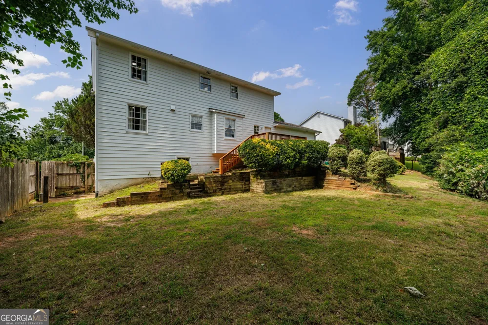 861 Lagoon CT Stone Mountain, GA 30083