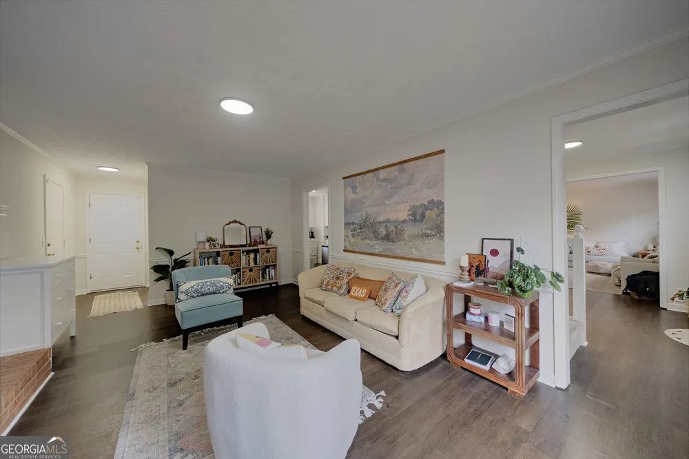 861 Lagoon CT Stone Mountain, GA 30083