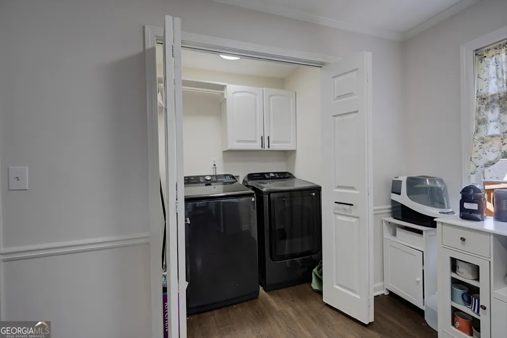861 Lagoon CT Stone Mountain, GA 30083
