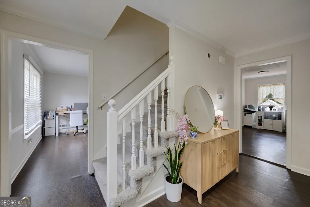 861 Lagoon CT Stone Mountain, GA 30083
