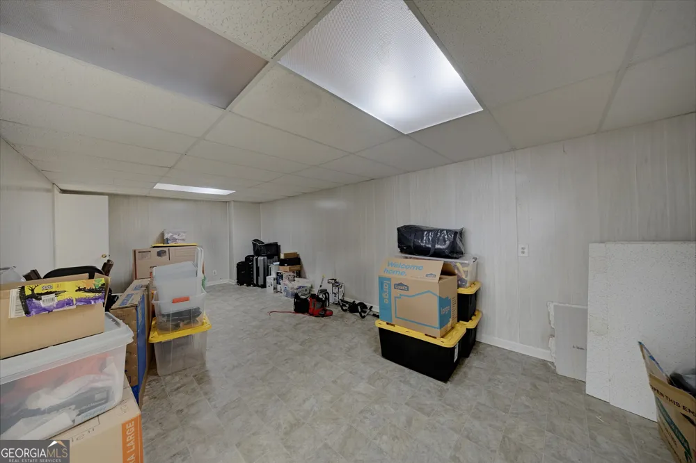 861 Lagoon CT Stone Mountain, GA 30083