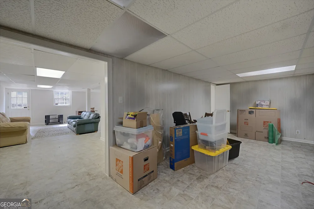 861 Lagoon CT Stone Mountain, GA 30083