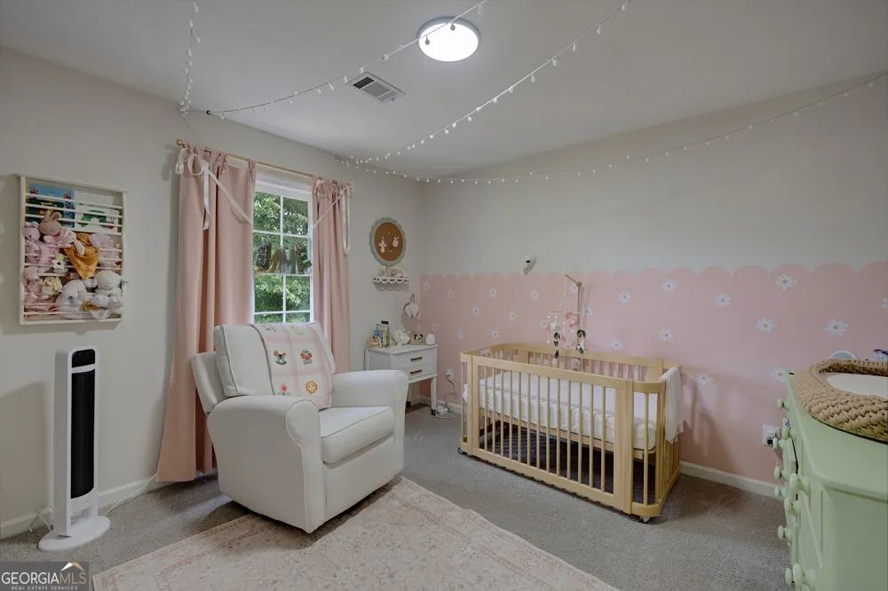 861 Lagoon CT Stone Mountain, GA 30083