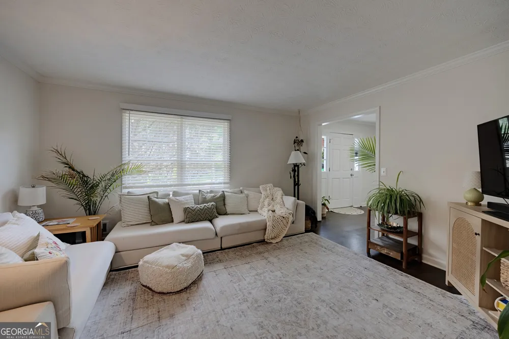861 Lagoon CT Stone Mountain, GA 30083