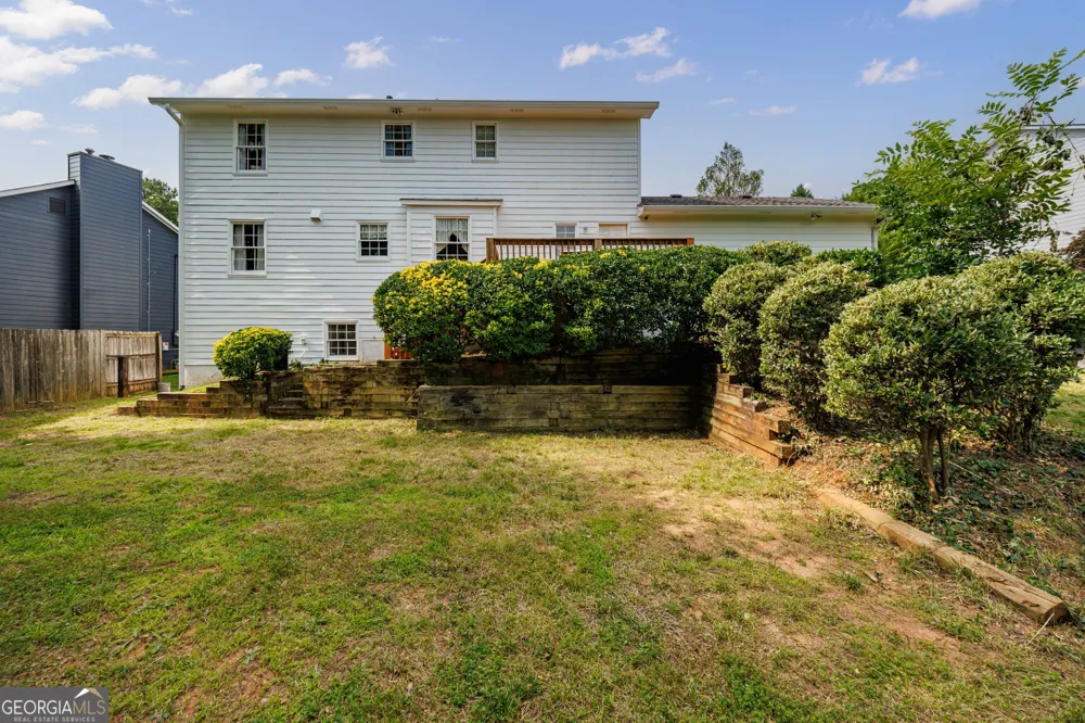 861 Lagoon CT Stone Mountain, GA 30083